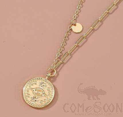 Necklace / Jewelry Nz831