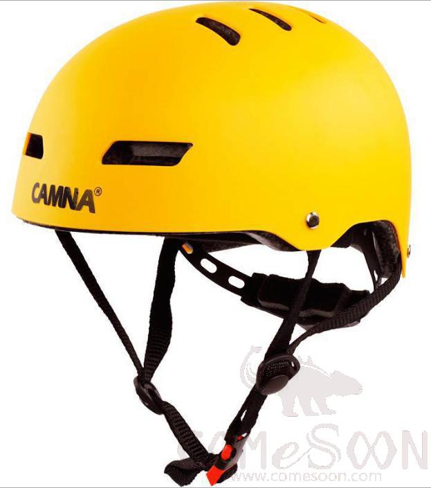 Climbing Professional Helmet