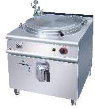 Gas Soup Pot 
800×900×(850+ 70)mm product image