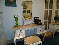 Dressing Table
