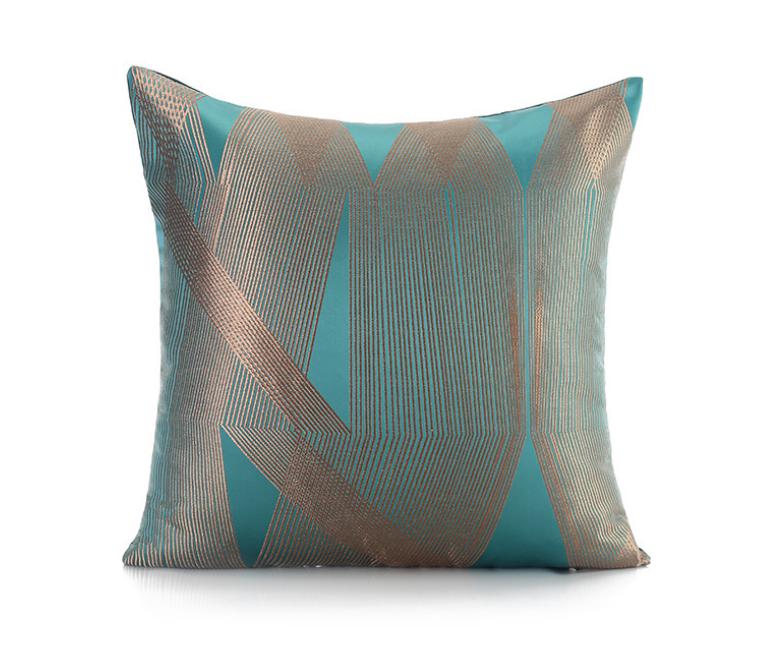 Cushion Cover-Polyester, 45*45cm)