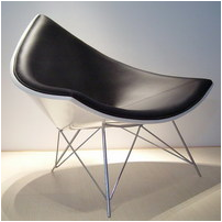 Coconut Chair