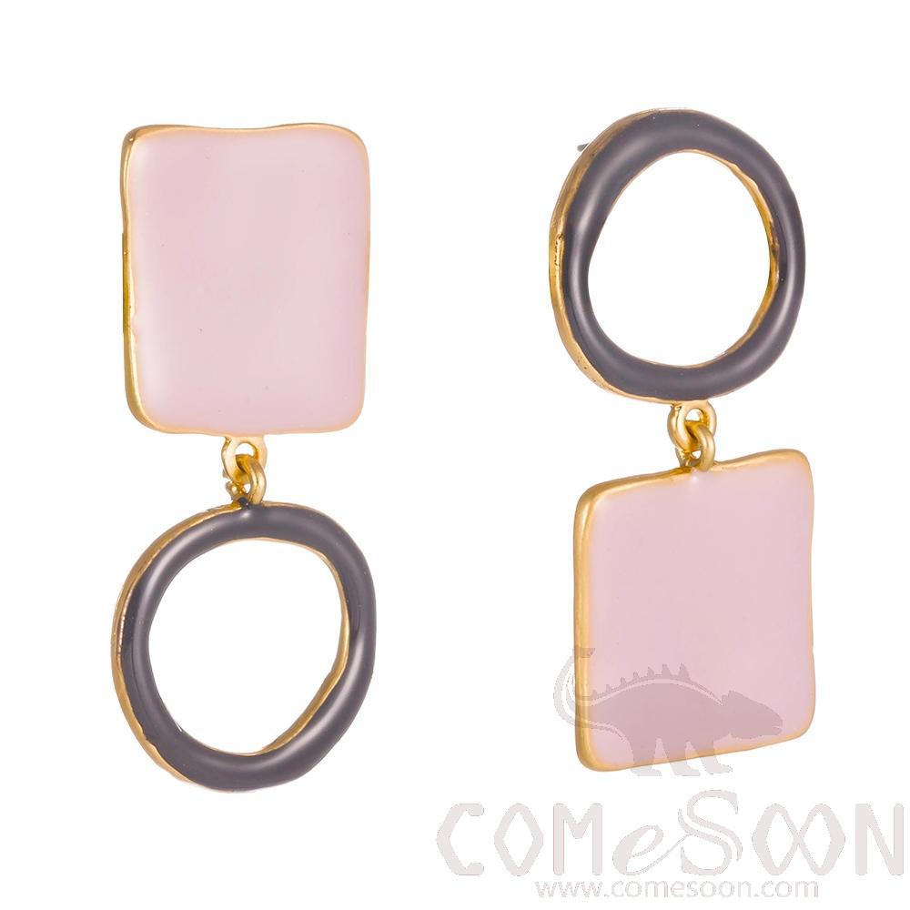Earring / Dangler / Eardrop / Jewelry          Ne501