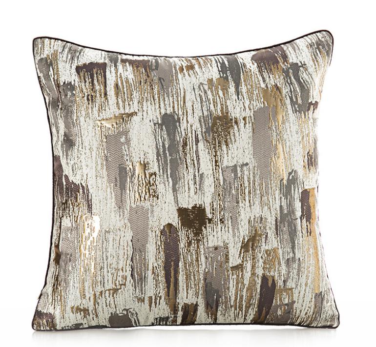 Cushion Cover-Polyester, 45*45cm)