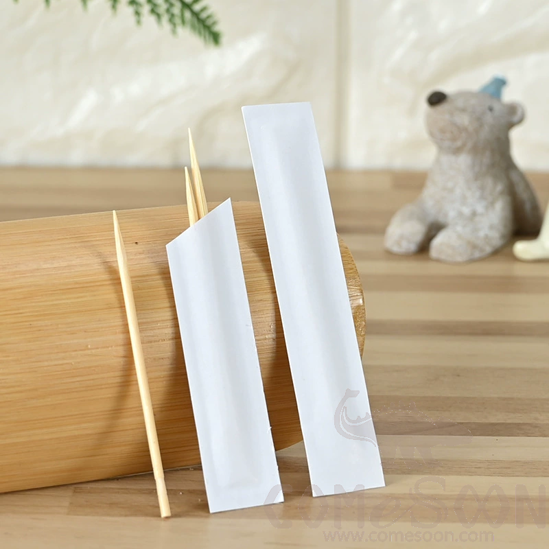 Toothpick Bag,L85*W16mm