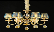 Chandeliers