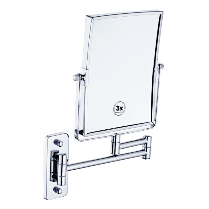 Makeup Mirror-W/o Led / Double-Sided Mirror