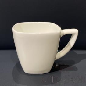 Yy Series- 100cc Square Arc Edge Cup, 59*H55mm