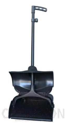 Plastic Shovel with the Clip