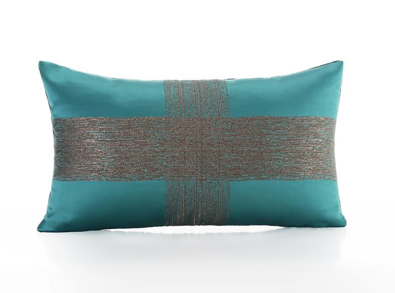 Cushion Cover-Polyester, 30*50cm)