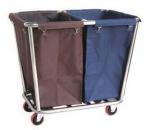 Service Cart, SUS 201, L900 * W600 * H800mm