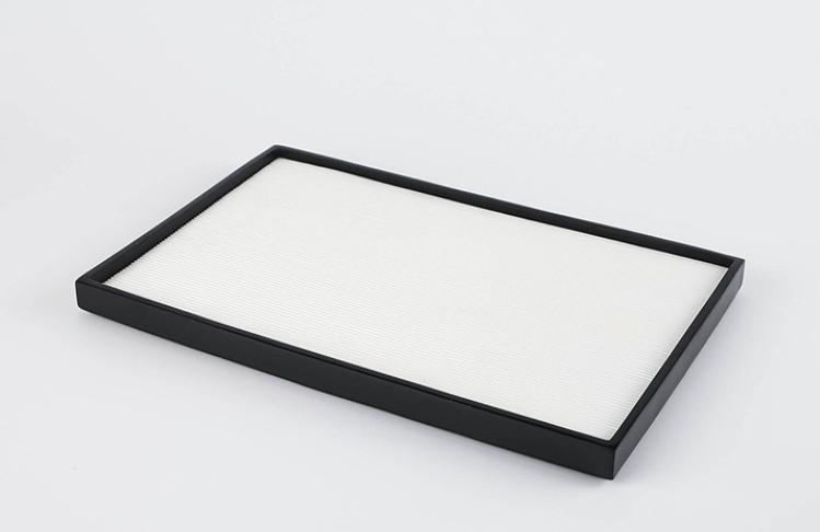 A21-Tray, Resin, 340*220*20mm