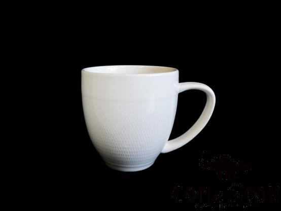 Diamond Series 350ML Mark Cup, L12.5*W9*H9 cm