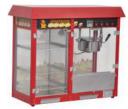 Popcorn Machine with Warming Showcase 900*420*760mm