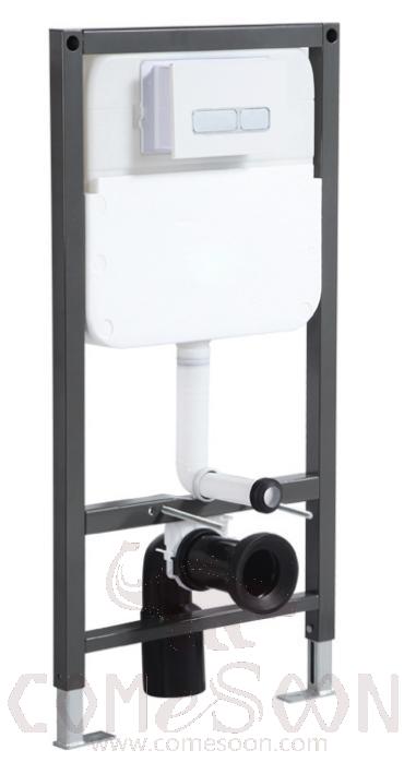Concealed Water Tank - General Type - Concealed Type-H-03