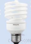 Light bulb energy-saving fluorescent lamp, 23w