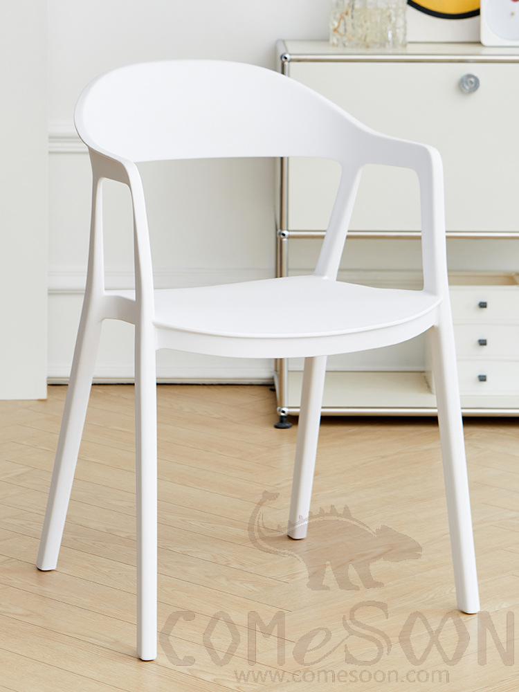 Dinner Chair, L550*W530*H800 mm