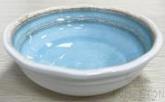 6.5" Round Bowl, Cream Color, Mf, Φ165*55mm