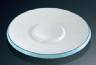 Blue Edge Yyblueline Series- Plate 11" product image