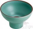 7" Round Bowl [new Product Special Offer], Green, Mf, Φ167*92mm