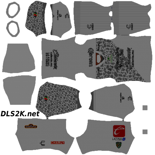 Uniforme Tercero de Chiapas