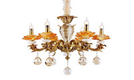 Chandeliers