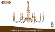 Chandeliers