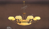 Chandeliers