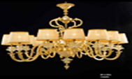 Chandeliers