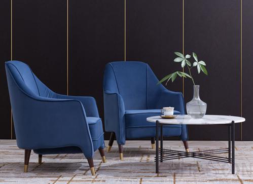 Leisure Chair 820*680* 720mm