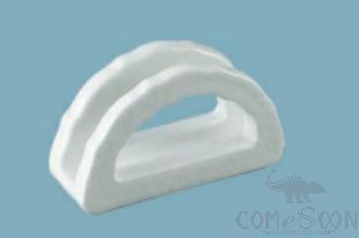 Bonechina Poya Series Napkin Holder