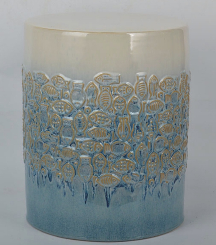 Ceramic Stool product image