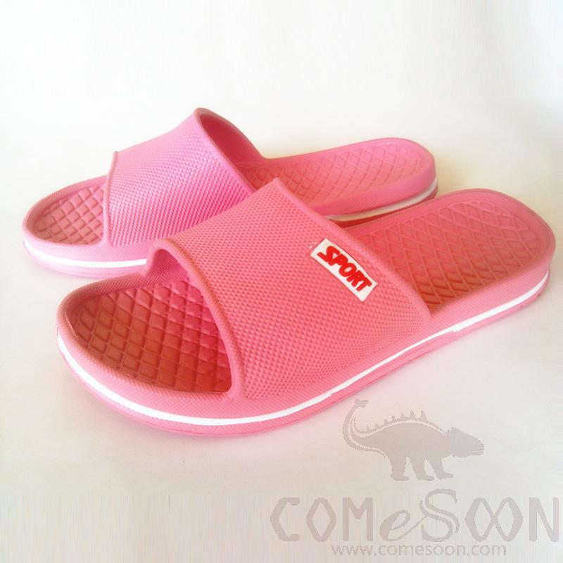 Slipper, EVA, Female Pink