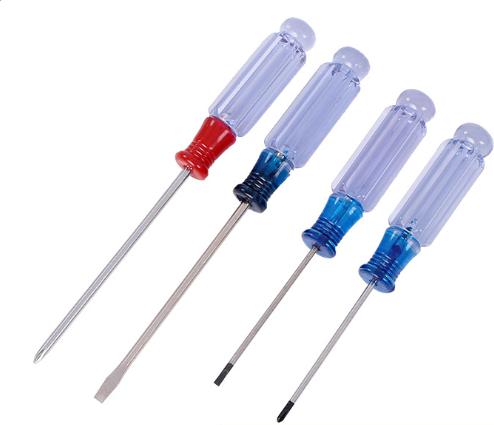 Mini Flat Heads Crewdriver 3*75