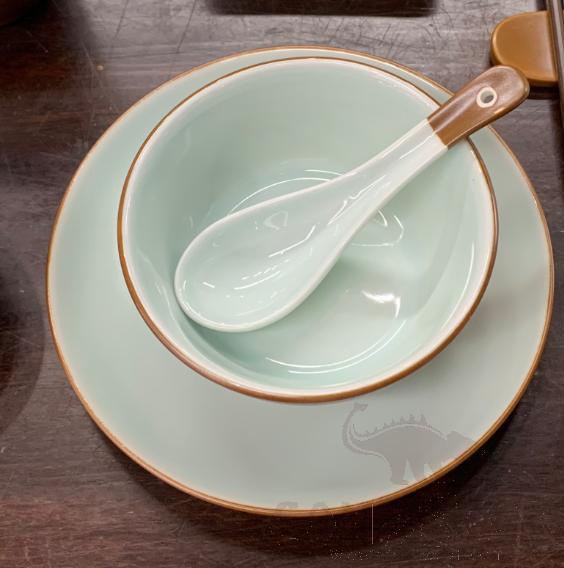 4.8" Bowl, 12*5.5cm