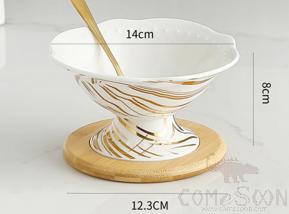 Ice-Cream Bowl