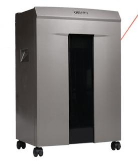 Paper Shredder-400*310*628mm