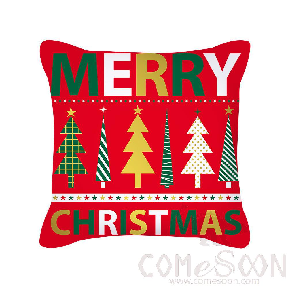 Cushion Cover, Linen, 45*45cm