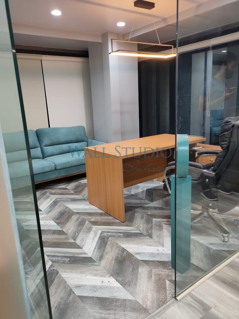 Interior Project