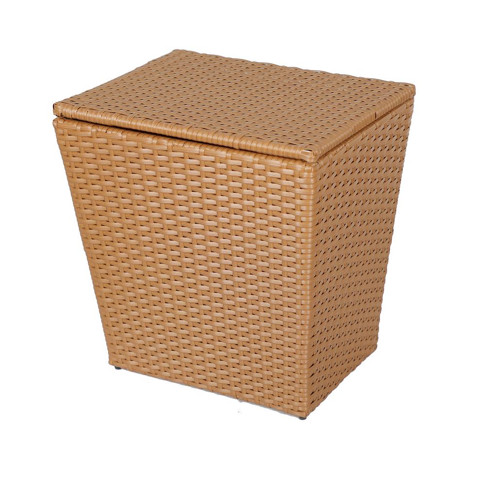 Towel Basket-PP, 40 X30 X41 cm