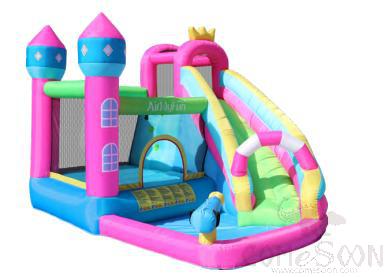 Inflatable Castle, 350*300*230cm