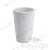 Striped Cup, White, Mf, 79*79*111.5mm product image