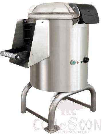 10KG Load Potato Peeler L70*W61*H105cm