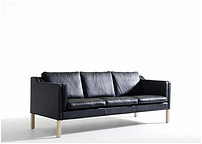 Living Room Sofa
