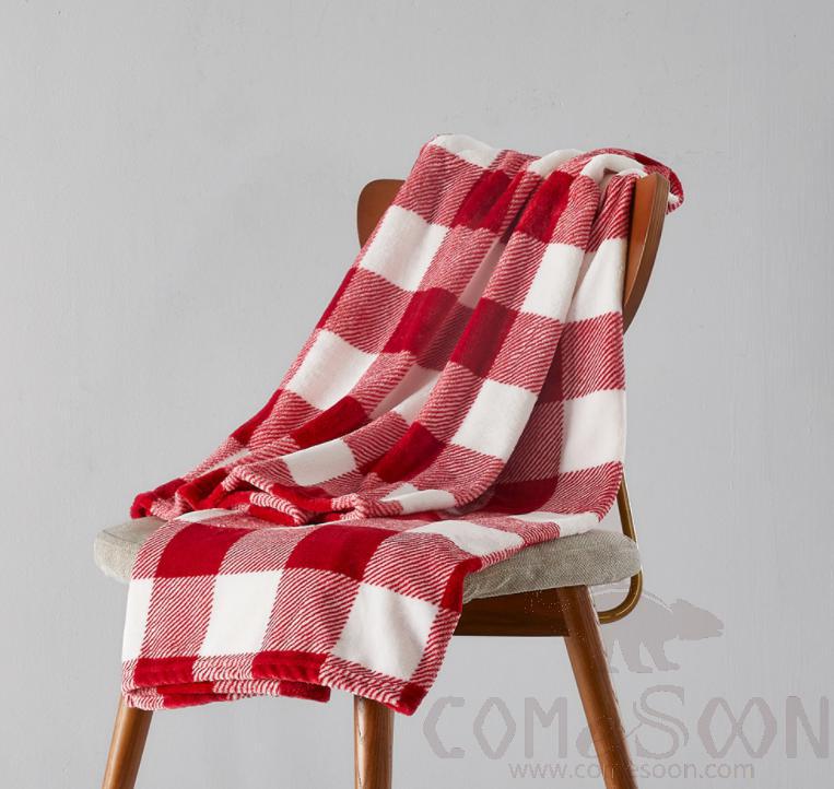 Blanket, Flannel, 150*200cm