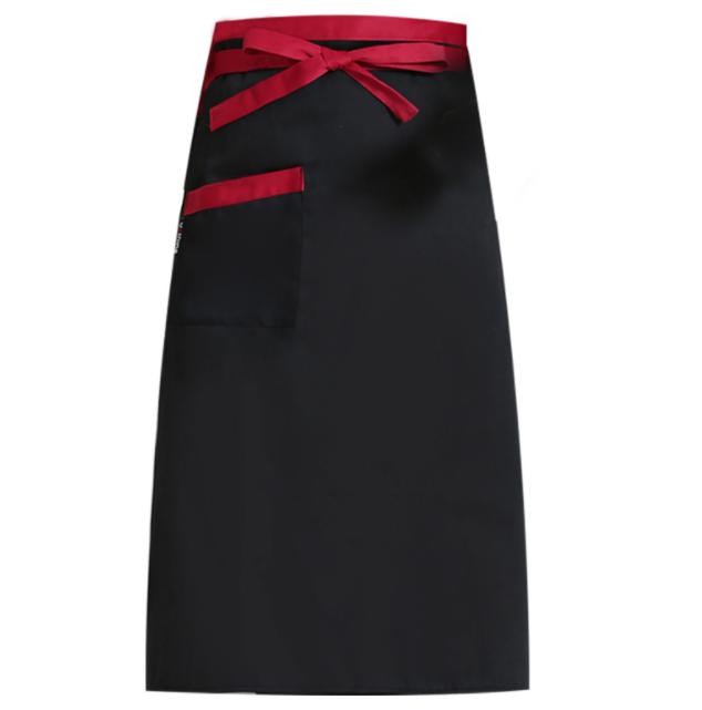 Chef Apron-Polyester-70*70cm