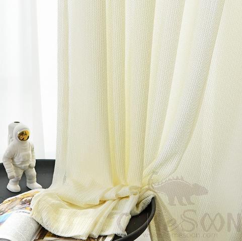 Herringbone Screen, Polyester