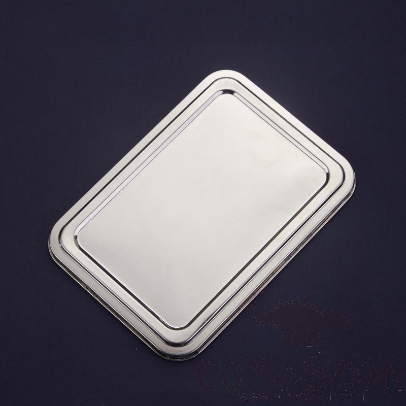 Plate Steel Cover, Ss201 201, 220G