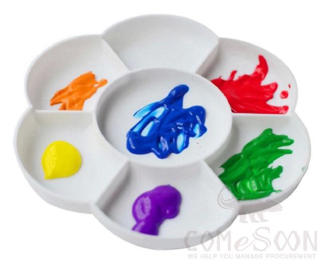 Palette