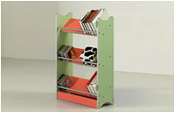 Storage Shelf